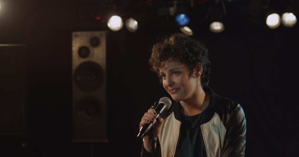 “Pinsky” tackles family drama,&nbsp;identity