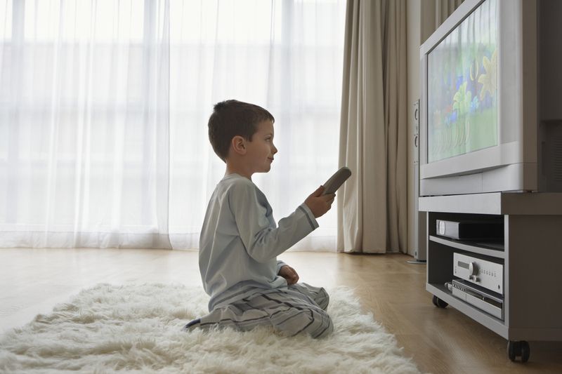 The (Un)Surprising Effects of Screen Time on&nbsp;Kids