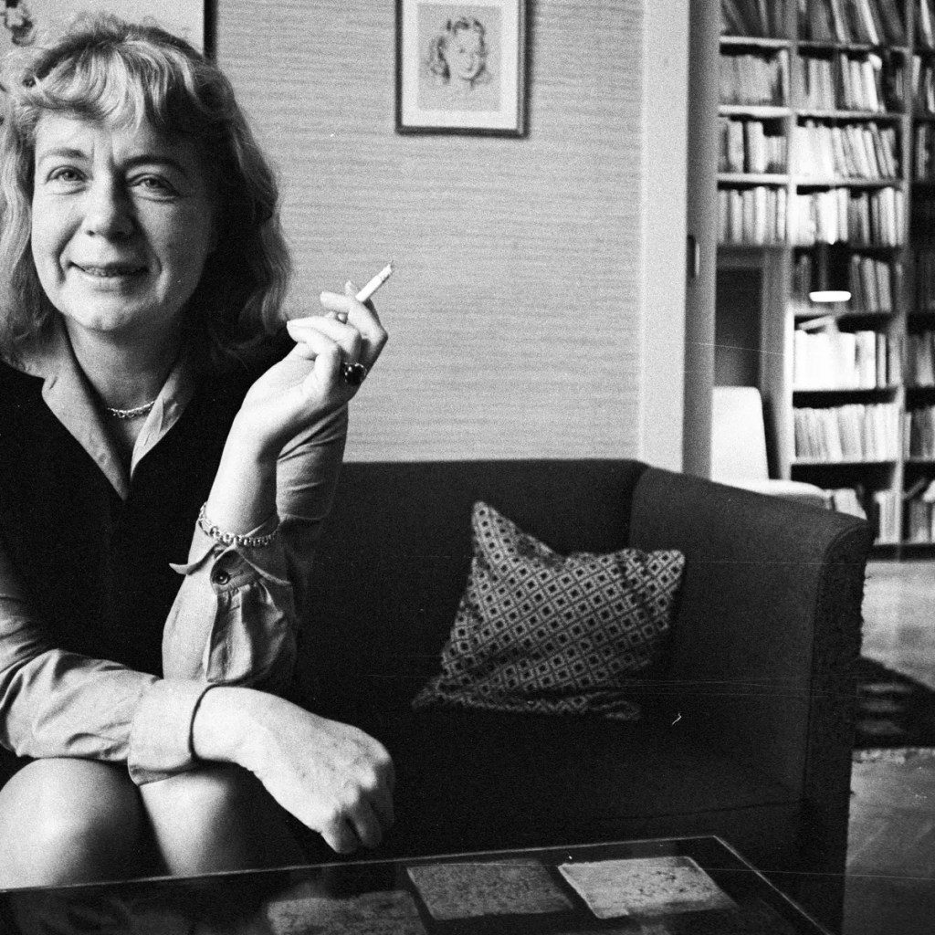 “Copenhagen Trilogy” by Tove&nbsp;Ditlevsen